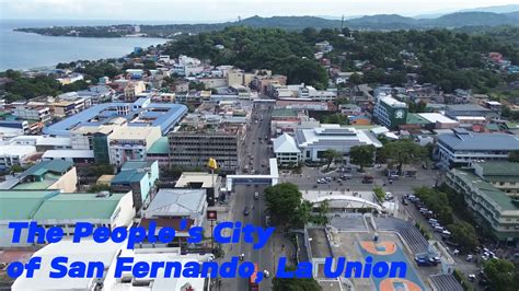 San Fernando City, La Union to be placed under 2.